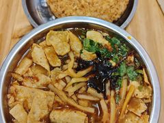 -柳州肥姨妈大骨螺蛳粉(江宁万达店)