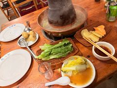 -元盛居(生态大街店)