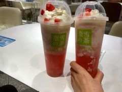 -奈雪的茶(新天地广场PRO店)