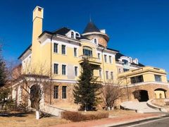-长春建筑学院(奢岭校区)