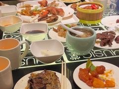 -堂会(白云店)