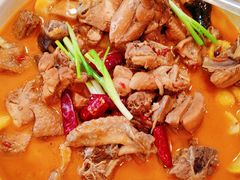 -悦硒楼·新派恩施菜