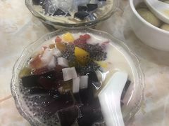 -宝芝林凉茶甜品屋(合兴路分店)