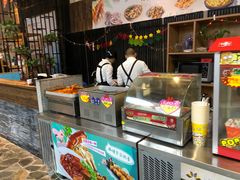 -丽池宫韩式汗蒸会馆(华灯坊店)
