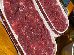 -大吉利·潮汕鲜牛肉火锅(西安店)