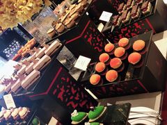 -深圳四季酒店·馥自助餐厅