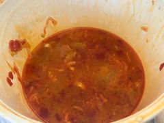 -东关吉祥西安腊汁肉夹馍(健德门店)