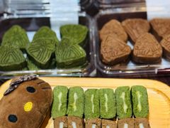 -詹记桃酥(包河万达店)