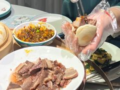 -醉长安(钟楼旗舰店)