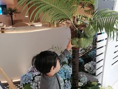 -茉里粤菜(皇姑万象汇店)