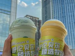 -茉酸奶(春熙路店)