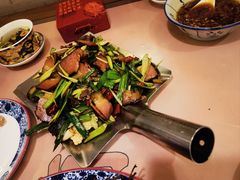-杨记隆府重庆江湖菜(大悦城店)