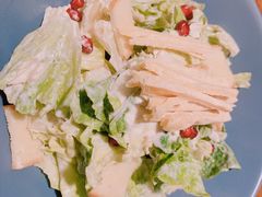 -纳瓦新疆菜(银都店)