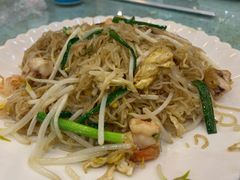 海鲜炒粉-潮汕铺老店(甜水井店)