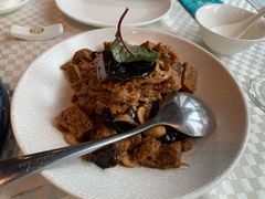 四喜烤麸-望乡楼上海菜(日月光店)