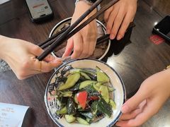-尚寨嫽扎咧面馆(钟楼店)