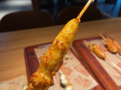 -雪熊精酿·哈尔滨烧烤酒馆(非遗大串店)
