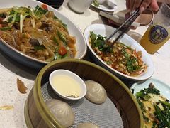 -如轩·海鲜砂锅粥·潮汕菜(小榄店)