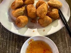 -发记鱼杂专卖店(Suria Sabah)