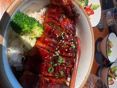 -人间酒暖·Go blanc·烧鸟·深夜食堂(陆家嘴店)