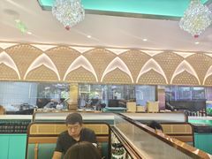 -金驼源•丝路美食(科荟路店)