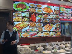 -惠宾饭庄(中山路店)