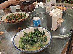 -西江美食舫·江西菜(健德桥店)