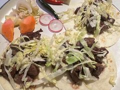 -墨纪Mojí墨西哥餐厅(官舍店)