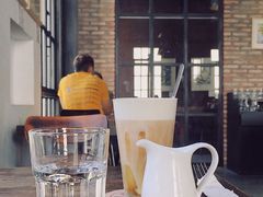 -The Workshop Coffee