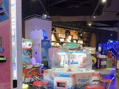 -大鲁阁保龄球(苏州园区店)