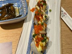 寿司-温野菜涮涮锅(西单大悦城店)