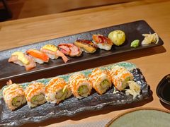 -松临·铁板烧&Omakase(神农店)