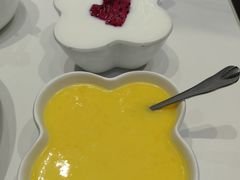 -新仙清汤牛腩(铜锣湾店)
