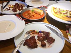 -赤火牛排(金狮广场店)