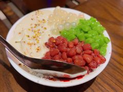 -萍姐火锅·公路夜市(南京新街口店)