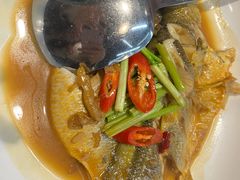 -阿里元老宋海鲜大排档(明发店)