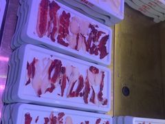 -谭三娘鲜切牛肉自助火锅(九眼桥总店)