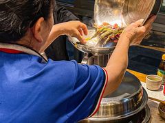 -肖肖酸萝卜鱼火锅(总店)