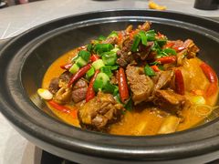 -秋渔土菜馆(丰盛九玺店)