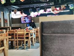 -肉串汪(月坛店)