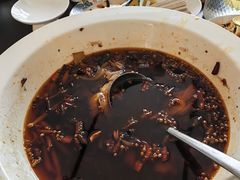 -羊门客在·烤盐池滩羊·川菜