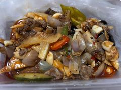 -阿西娅食府(中关村店)