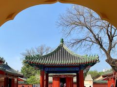 -北京古代建筑博物馆