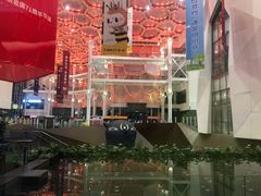 -下杨家青海土火锅(海湖店)