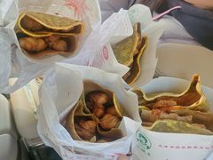 -清真·二嫂子煎饼果子(鼓楼旗舰形象店)