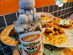 -肥韬茶餐厅(海上世界店)