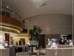-上海千禧海鸥大酒店