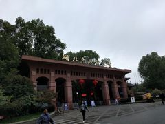-湖北中医药大学(昙华林校区)