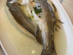 鲜汁海鲈鱼-涌上外婆桥(南塘店)