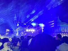 -青岛方特梦幻王国